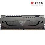 Patriot Viper Steel 16GB DDR4 3200 - TRAY VERSION