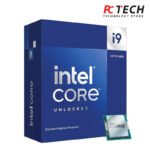 Intel Core i9-14900KF New Gaming Desktop Processor 24 cores (8 P-cores + 16 E-cores) - Image 2