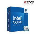 Intel® Core™ i7 processor 14700K 33M Cache, up to 5.60 GHz