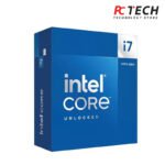Intel® Core™ i7 processor 14700K 33M Cache, up to 5.60 GHz - Image 2