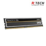 TEAMGROUP Elite Plus DDR5 16GB 5600MHz PC5 Desktop Memory