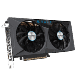 GIGABYTE RTX 3060TI EAGLE 8G