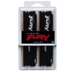 KINGSTON FURY 2X16GB D5 5200MHz CL40