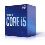 Intel Core I5-10400 Desktop - Image 4