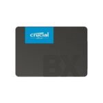 SSD CRUCIAL BX500 480G