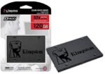 SSD KINGSTON A400 120G - Image 2