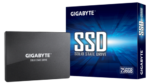 SSD GIGABYTE 256G