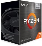 AMD Ryzen 7 5750G Desktop