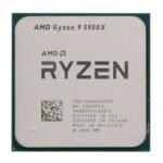 AMD Ryzen 9 5950X Desktop Processors - Image 2