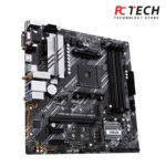 ASUS Prime B550M-A WIFI II micro ATX motherboard - Image 3