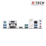 ASUS Prime B550M-A WIFI II micro ATX motherboard - Image 4