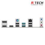 ASUS Prime B760M-A Intel B760 LGA 1700 Micro-ATX DDR5 Motherboard - Image 5