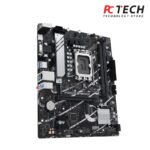 ASUS Prime B760M-K Intel B760 LGA 1700 mATX Motherboard - Image 4