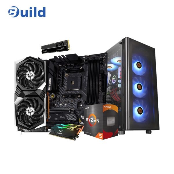 RYZEN 5 5600X