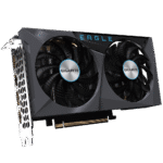 GIGABYTE RTX 3050 EAGLE 8G - Image 2
