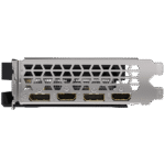 GIGABYTE RTX 3050 EAGLE 8G - Image 6