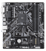 GigaByte B450M DS3H - Image 2