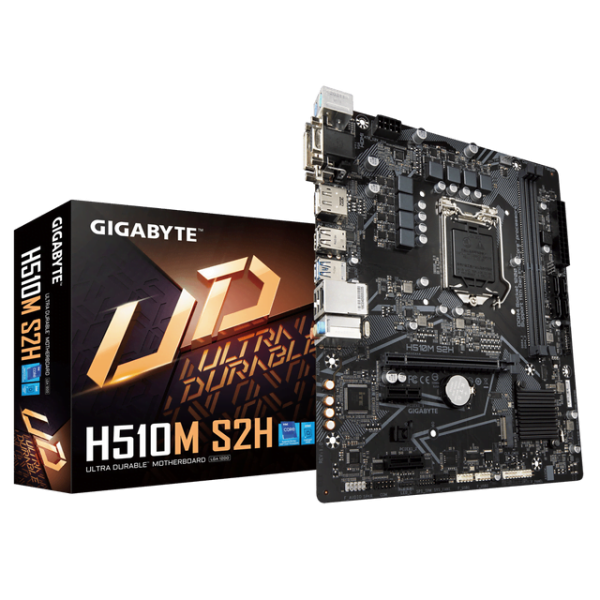 Gigabyte H510M S2H