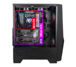CASE MSI FORGE 100R - Image 2