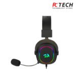 Redragon H510 Zeus X Wired Gaming Headset, 7.1 Surround, Detachable Microphone - Image 3