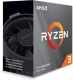 AMD Ryzen 3 3100 Desktop - Image 5