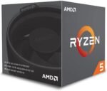 AMD Ryzen 5 2600 Desktop - Image 3
