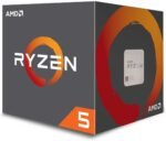 AMD Ryzen 5 2600 Desktop - Image 2