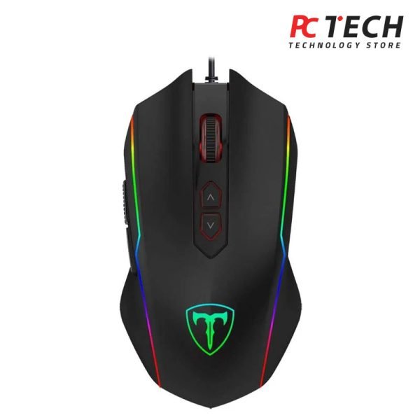 T-DAGGER Sergeant T-TGM202 Gaming Mouse