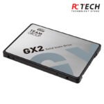 Team Group GX2 2.5" 512GB SATA III Internal Solid State Drive (SSD) - Image 3