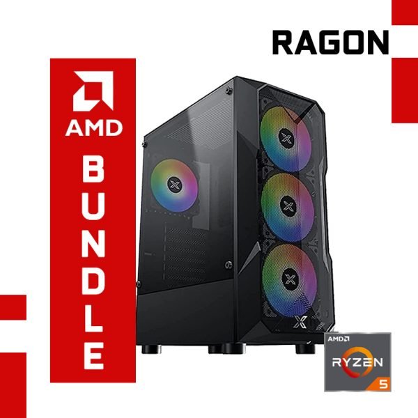 RAGON BUNDLE RYZEN 5 5500