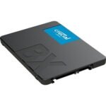 SSD CRUCIAL BX500 120G - Image 3