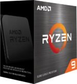 AMD Ryzen 9 5950X Desktop Processors