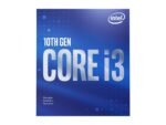 Intel Core i3-10100F Quad-Core Processor | Box Version - Image 2