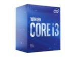 Intel Core i3-10100F Quad-Core Processor | Box Version