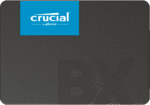 SSD CRUCIAL BX500 480G - Image 4