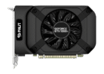 GTX 1050TI STORM X 4G - Image 2