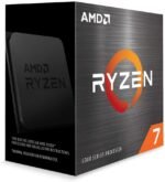 AMD Ryzen 7 5800X Desktop Processor - Image 3