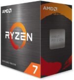 AMD Ryzen 7 5800X Desktop Processor - Image 4