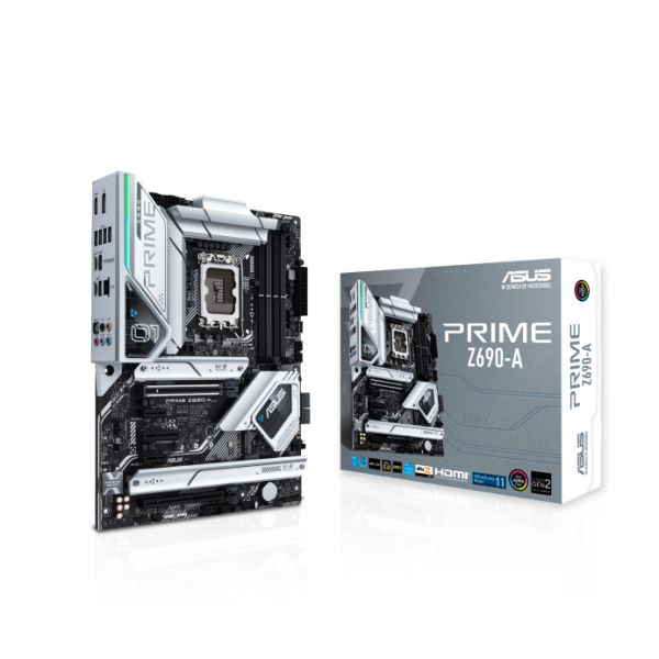 ASUS PRIME Z690 A