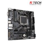 GIGABYTE B650M S2H RYZEN MOTHERBOARD - Image 3