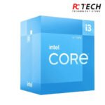 Intel Core i3-12100F 3.3 GHz Quad-Core LGA 1700 Processor