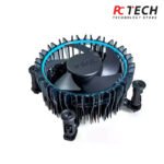 Intel Core i3-12100F 3.3 GHz Quad-Core LGA 1700 Processor - Image 2