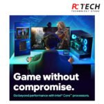 Intel Core i5 14400F 20M Cache, up to 4.70 GHz processor - Image 4