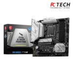 MSI MAG B760M MORTAR LGA1700 Motherboard