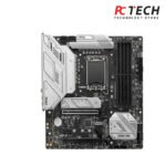 MSI MAG B760M Mortar WiFi Gaming Motherboard - Image 2