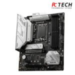 MSI MAG B760M Mortar WiFi Gaming Motherboard - Image 4