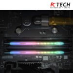 Patriot Viper Steel RGB DDR4 16GB (2 x 8GB) 3200MHz Kit - Image 3