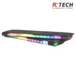 Patriot Viper Steel RGB DDR4 16GB (2 x 8GB) 3200MHz Kit - Image 2