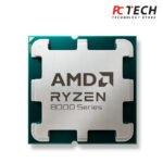 AMD Ryzen 5 8400F AM5 Tray Processor