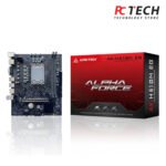 ARKTEK H610M EG DDR4 Motherboard LGA 1700